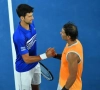 Monte-Carlo : Rafael Nadal, Novak Djokovic et Daniil Medvedev sont notamment qualifiés pour les quarts de finale
