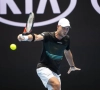 Deux sur trois pour les Belges à Roland-Garros