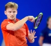 David Goffin débute bien à Miami