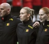 Fed Cup: le duel contre l'Espagne s'annonce bouillant