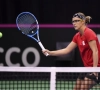 Miami: le tirage des Belges dans le tableau féminin 