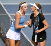 Indian Wells: Elise Mertens et Kirsten Flipkens débutent leur tournoi en double