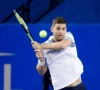 Le message de Filip Krajinovic à Thomas Johansson son ex-coach 