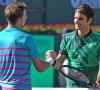 ? Federer, Nadal, Thiem...: les plus beaux points de la semaine à Indian Wells