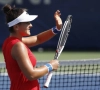 Bianca Andreescu, une révélation à l'arrêt 