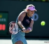 WTA Monterrey: Les favorites assurent