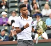 Miami: Roger Federer impressionne, nouvel exploit pour Felix Auger-Aliassime