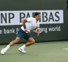 Roger Federer: "J'ai pris beaucoup de plaisir"