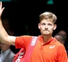 ATP Estoril: David Goffin qualifié pour les quarts de finale
