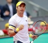 Monte Carlo: le tombeur de Goffin en demi-finale!