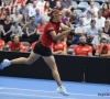 Kirsten Flipkens après sa victoire contre Garbiñe Muguruza : "Je ne peux pas me plaindre"