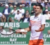 L'inquiétante disette de Novak Djokovic