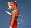 Wickmayer n'a pas fait illusion, double décisif entre l'Espagne et la Belgique 