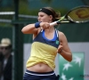 ITF Trnava: Greet Minnen se qualifie pour le prochain tour