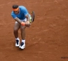 ATP Madrid: Rafael Nadal se qualifie sans trembler