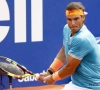 Même sans Federer, un carré magique à Madrid