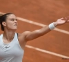 Premier titre WTA pour la tombeuse de Van Uytvanck