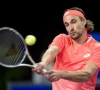 Ruben Bemelmans en huitièmes de finale à Gwangju