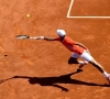 ATP Madrid : Novak Djokovic en quarts de finale