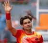 Clap de fin pour David Ferrer après 20 ans passés sur le circuit