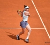 Simona Halep a le trône a portée de mains