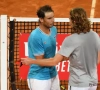 ATP Rome: Djokovic, Nadal et Federer rejoignent les quarts de finale