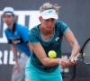 WTA Rome: Elise Mertens prend la porte en double