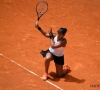 WTA Rome: Naomi Osaka contrainte de déclarer forfait
