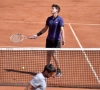 ATP Rome :Thiem et Cilic prennent déjà la porte