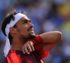 Coupe Davis: l'Italie prend les devants au Japon