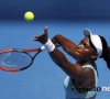 US Open : Sloane Stephens se rappelle d'Elise Mertens