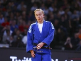 Euro de judo: Van Snick éliminée au premier tour