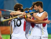 Hockey: Les Red Lions impériaux face à l'Allemagne