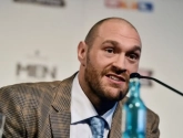 Wilder-Fury, un combat électrique