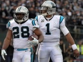 Cam Newton va passer sur le billiard