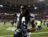 Richard Sherman confirme avoir eu des mots avec Russel Wilson