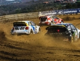 Peugeot poursuit avec Loeb
