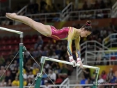 La Belgique doublement représentée en finale de l'Euro de gymnastique