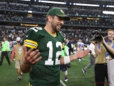 Le boss, c'est Aaron Rodgers