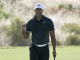 Tiger Woods veut disputer les Jeux Olympiques de Tokyo