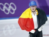 Après la médaille olympique, le classement final de la Coupe du monde pour Swings