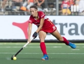 Belle victoire pour les Red Panthers