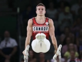 Anvers désigné pour accueillir les Mondiaux de gymnastique en 2023