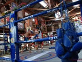 Un champion du monde de boxe thaï décède suite à un K.O.