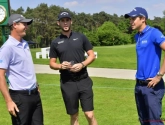 Le début de week-end prometteur de Thomas Detry et de Thomas Pieters