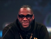 🎥 Deontay Wilder n'en a fait qu'une bouchée 