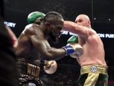 Avant sa revanche face à Wilder, Tyson Fury prévoit d'organiser un combat