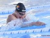 Fanny Lecluyse continue sur sa lancée aux Championnats d'Espagne