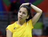 Les Tan reprennent le pouvoir sur le Badminton belge