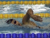 Le record de Belgique du 100 mètres nage libre est battu deux fois en une journée